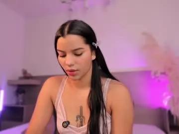 Freechat chelsey_hudson on Chaturbate