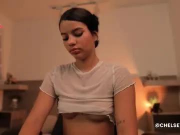 Freechat chelsey_hudson on Chaturbate