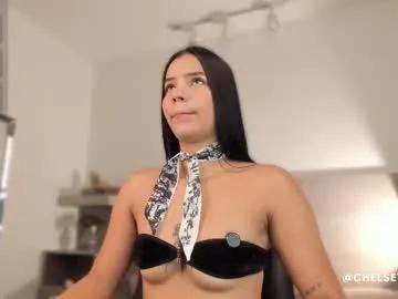 Freechat chelsey_hudson on Chaturbate