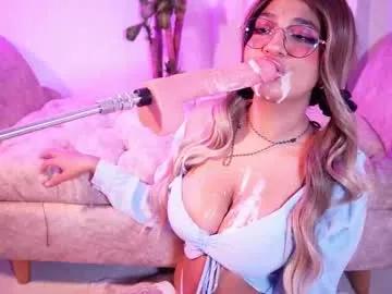 Freechat cherrygh_ on Chaturbate