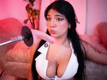 Freechat cherrygh_ on Chaturbate