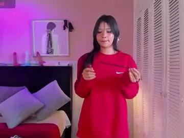 Freechat chloe_watson_ on Chaturbate