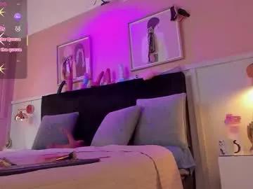 Freechat chloe_watson_ on Chaturbate