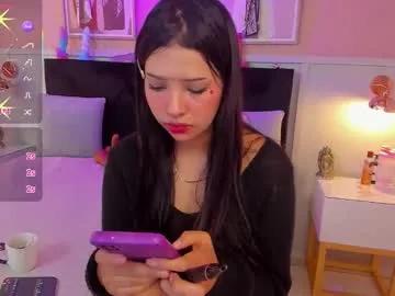 Freechat chloe_watson_ on Chaturbate