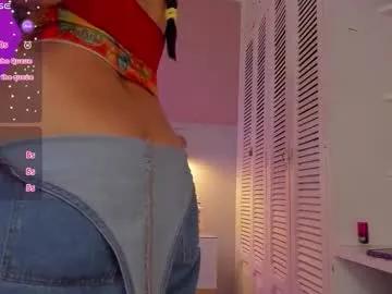 Freechat chloe_watson_ on Chaturbate