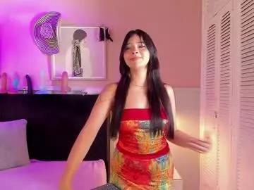 Freechat chloe_watson_ on Chaturbate