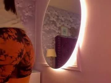 Freechat chloe_watson_ on Chaturbate