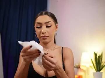 chloemin_ — love me, hold me, touch me. let me use you - make me wet with 66/77/88 make me cum with 169/269/369   - Multi Goal: Get my pants off [999tk each Goal] #fit #pantyhose #natural #asian #feet