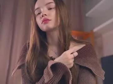 Freechat cinacandy on Chaturbate