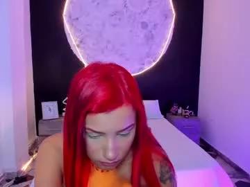 Freechat cintiacolins on Chaturbate