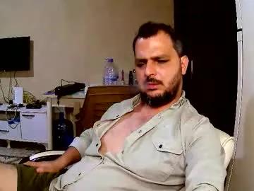 Freechat coldskull15 on Chaturbate