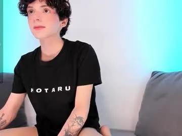 Freechat colestorm on Chaturbate