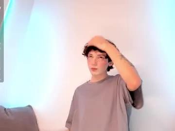 Freechat colestorm on Chaturbate