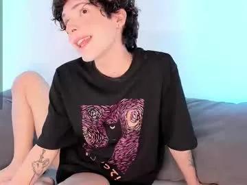 Freechat colestorm on Chaturbate