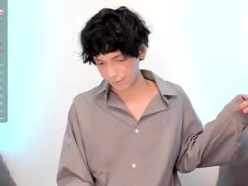 colestorm — MAKE ME CUM - 1 round ticketshow  [1304 tokens left] #gay #young #18 #twink #bigcock