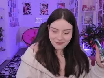 Freechat coralinekeyns on Chaturbate