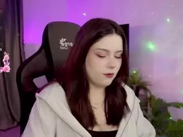 Freechat coralinekeyns on Chaturbate