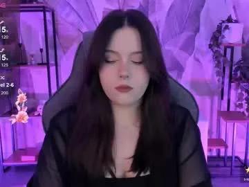 Freechat coralinekeyns on Chaturbate