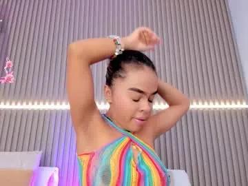 Freechat coralineross_ on Chaturbate