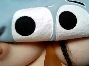 cremina on Chaturbate