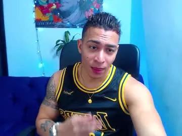 Freechat criss__tom on Chaturbate