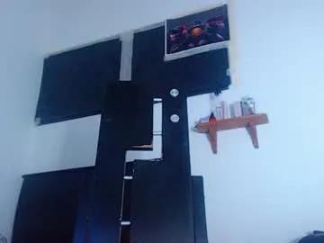 Freechat criss__tom on Chaturbate