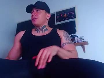 Freechat criss__tom on Chaturbate