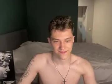 cronck52 on Chaturbate