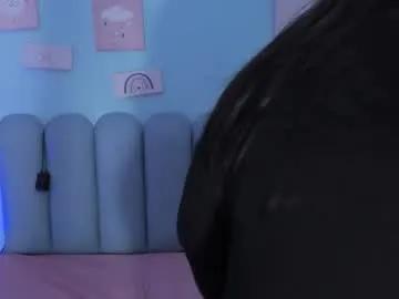 Chaturbate curvy_rousi is Freechat curvy_rousi — Its myyyy month!! Gothic girl is ready for u <3 Special show on 25th #anal #feet #nonude #bigboobs #ahegao