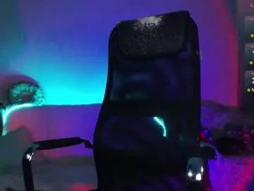 Freechat cute_betty on Chaturbate