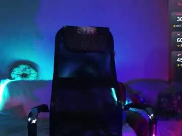 Freechat cute_betty on Chaturbate