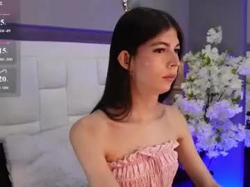 Freechat cutearii on Chaturbate