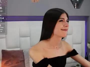 Freechat cutearii on Chaturbate