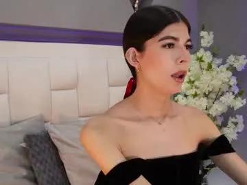 Freechat cutearii on Chaturbate