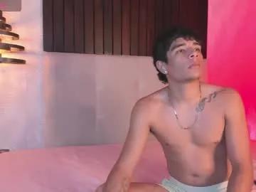 Freechat cutebutharder on Chaturbate