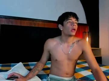 Freechat cutebutharder on Chaturbate