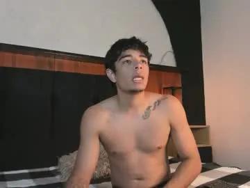 Freechat cutebutharder on Chaturbate