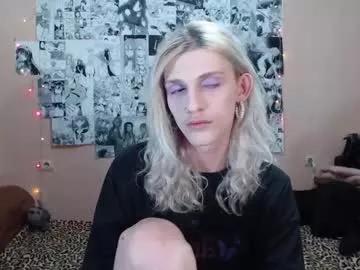 Freechat cutie_lilliana on Chaturbate