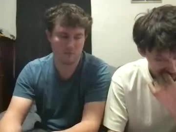 Freechat d_dart on Chaturbate