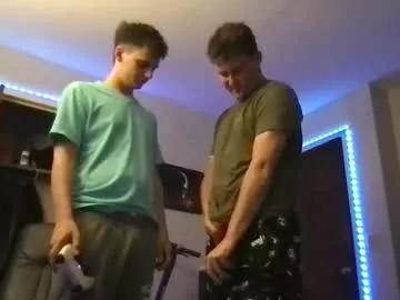 Freechat d_dart on Chaturbate