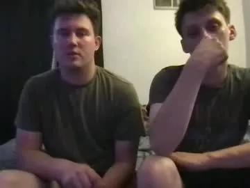 Freechat d_dart on Chaturbate