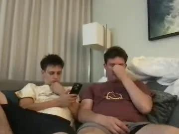 Freechat d_dart on Chaturbate