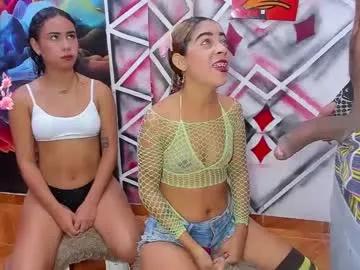 Freechat daisyhotgirl69 on Chaturbate