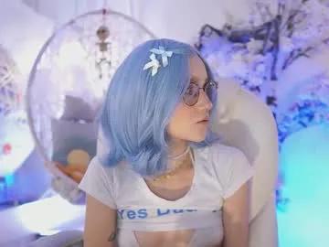 Freechat dalahiarushh on Chaturbate