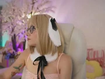 Freechat dalahiarushh on Chaturbate