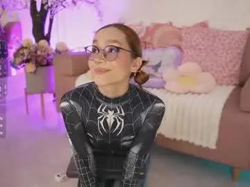 Freechat dalahiarushh on Chaturbate