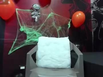 Freechat damian_shakur on Chaturbate