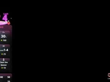 Freechat danaarey on Chaturbate