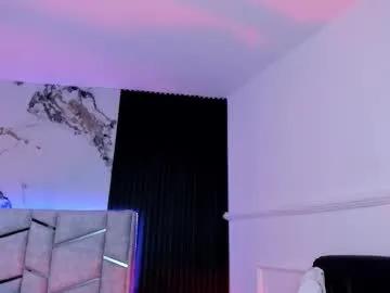 Freechat daniphoenixx on Chaturbate