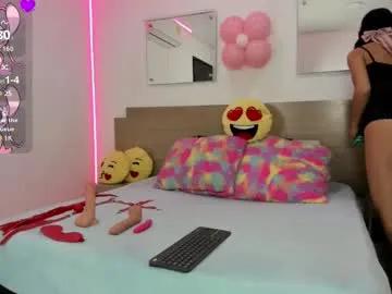 Freechat danix_coruscans on Chaturbate